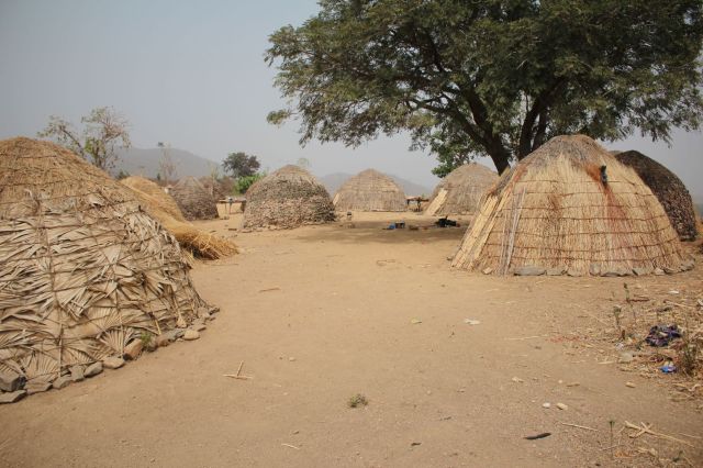 "Irrigation is now a necessity, not a luxury."