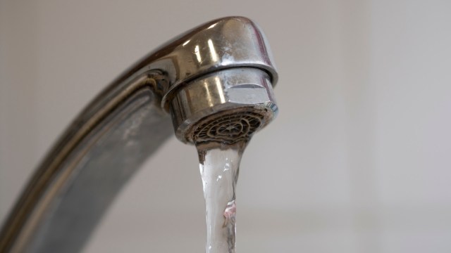 "It was inspiring to see communities coming together to find solutions."