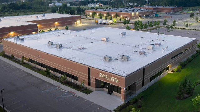 "Each application represents significant cost reductions."