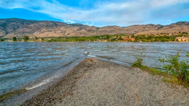 In essence, water managers have been conserving water in preparation for a hot, dry summer.