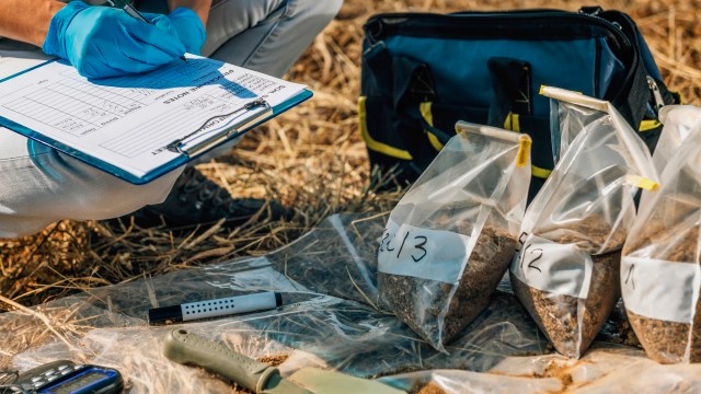 "It could really benefit farmers."