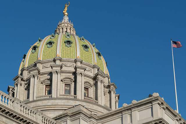 "The bill seeks to make energy more affordable for residents while promoting environmental stewardship."