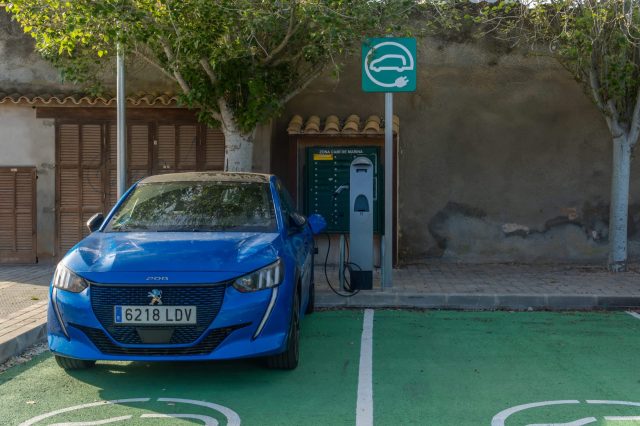 EV technology is constantly evolving to make ownership more possible.