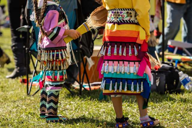 "Building a bad reputation."