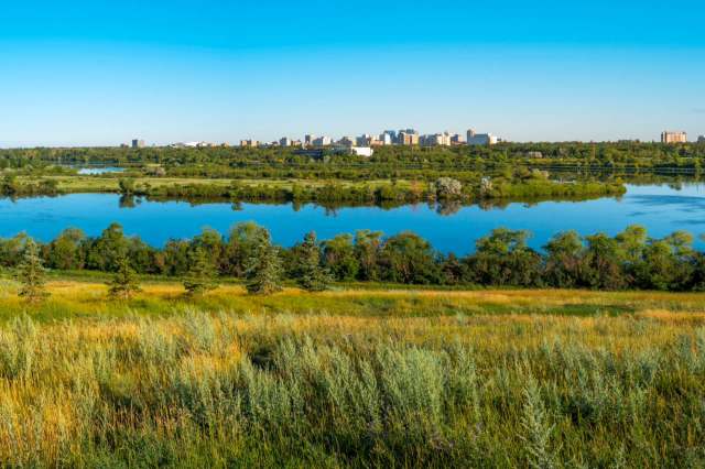 "This research helps us understand how different levels of urban development influence wildlife."