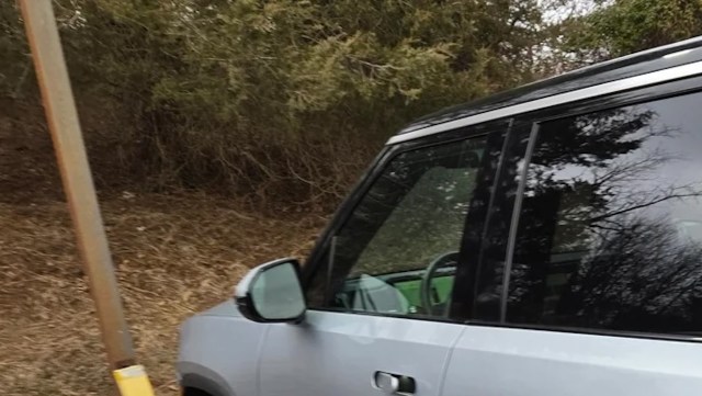 "They need to make Gear Guard more sensitive."