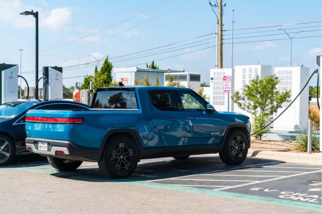 "Is it envy over other people having nice things?"