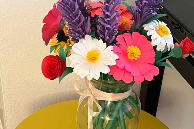 Thrifting is great for your wallet, and it’s good for the environment too.