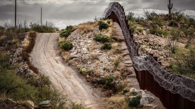 "An expensive, unnecessary, and environmentally disastrous project."