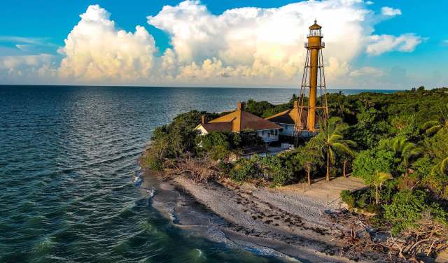 "This is their territory. It's not ours."