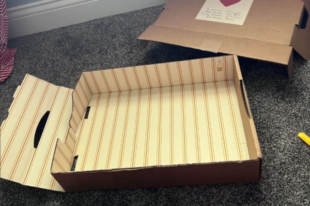 "Such a cute idea!!!"