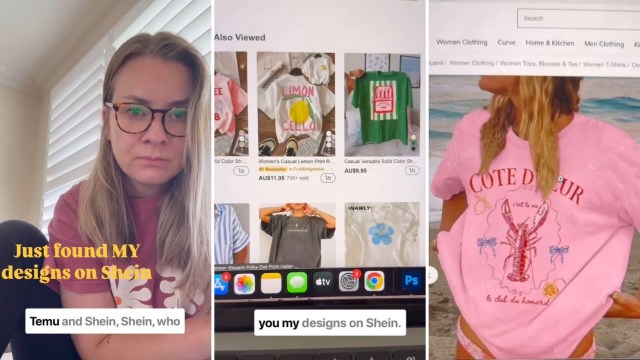 "This is happening way too often."