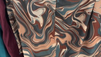 "It's all going to end up in the ocean."