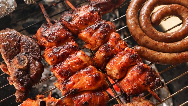 It's a local snapshot of a global trend.