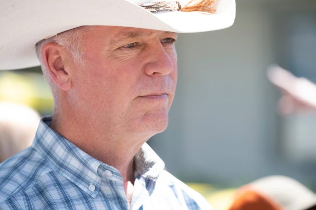 "He put more effort into his silly video than in trying to understand the bill."