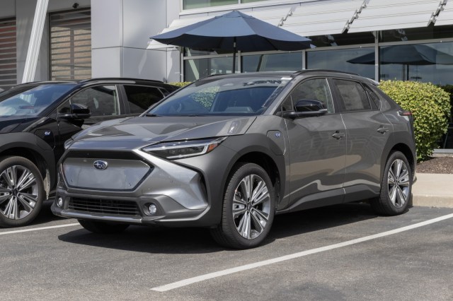 "A pleasing driving experience."