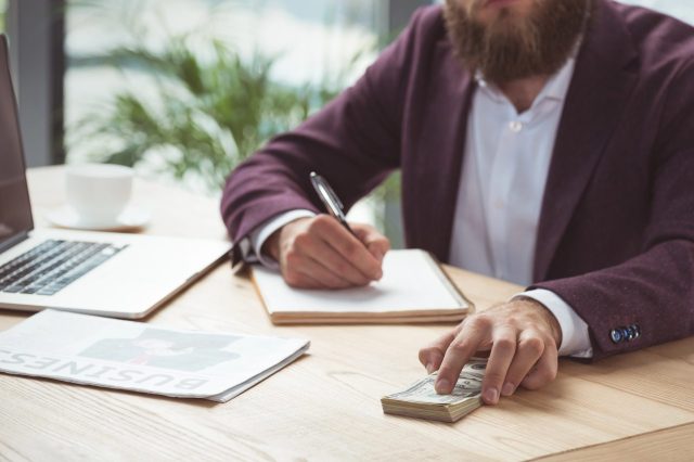 "The National Bank feels obliged to take into account the fundamental norms and values of Switzerland."