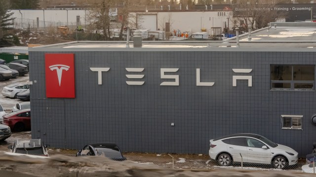 "Tesla Canada has been fully compliant with its participation in the program."