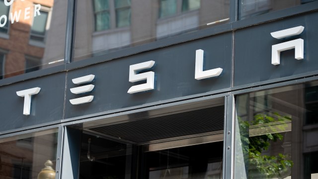 Tesla's dominance is largely thanks to the design of the Powerwall 3, which offers a streamlined all-in-one setup at a time when battery adoption is booming.