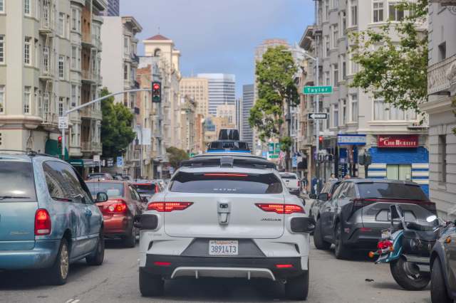 Musk’s comments follow a turbulent time for Tesla.