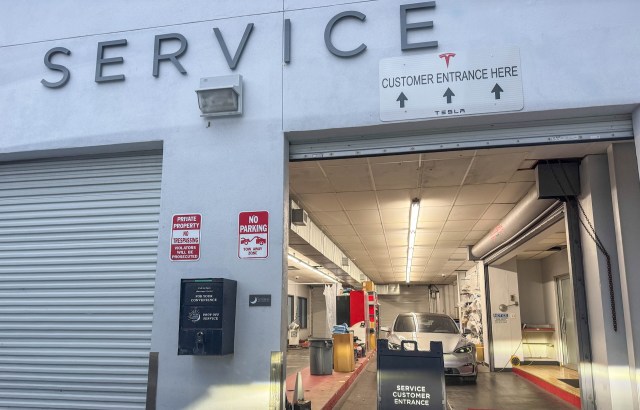 The EV company is also working to escalate concerns more quickly.