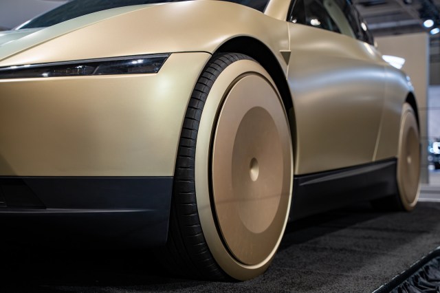 "My main concern now is for public safety."