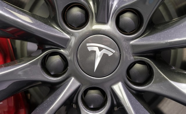 "Uncertainty for all our businesses."