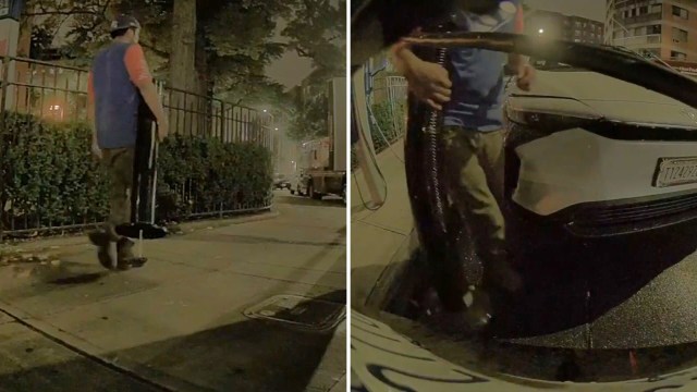 Unfortunately, this isn't an isolated incident.