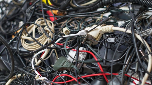 It's a win-win for you and the environment.