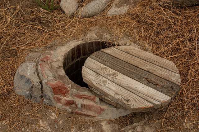 There are still hurdles for the project.