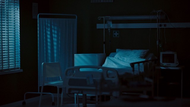 "I was just shocked."