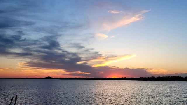 Last year was the warmest in recorded history.