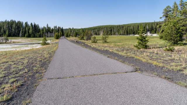 "That park is out of control."