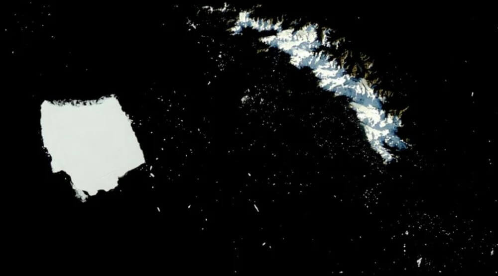 Its impact doesn't usually stay local.