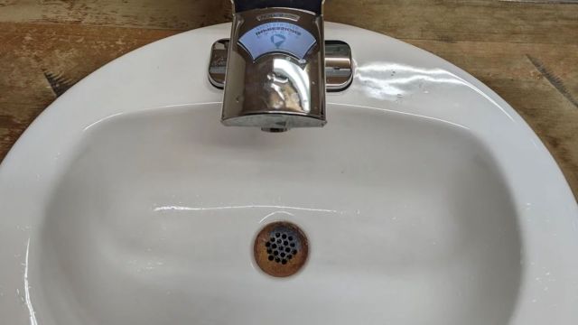 "Every ... moment of quiet reflection we have they just see as another opportunity."