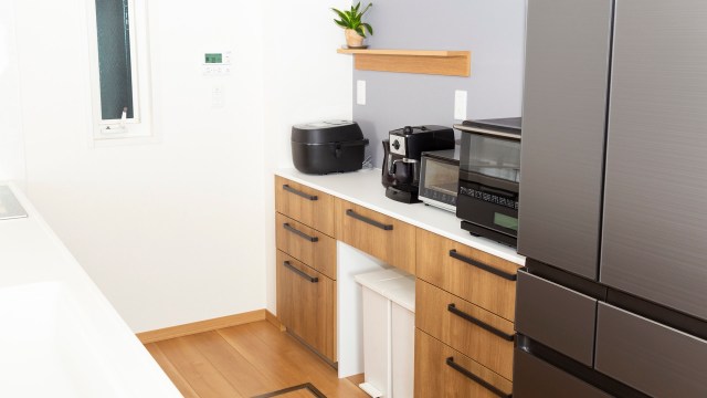 "You're only at risk ... if the fryer basket is damaged or overheated."