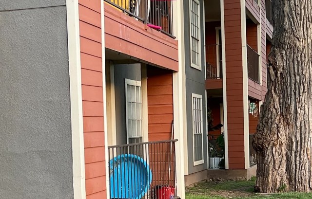 "Report it immediately."