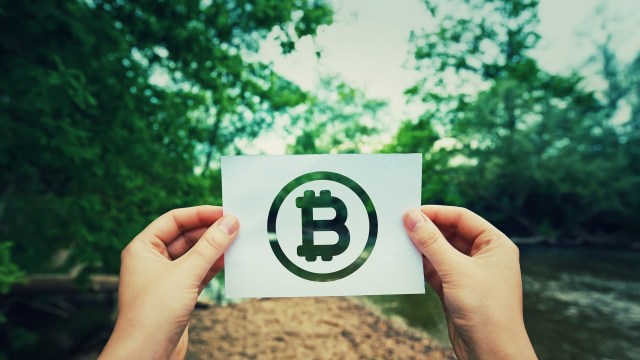 "Our findings should not discourage the use of digital currencies."