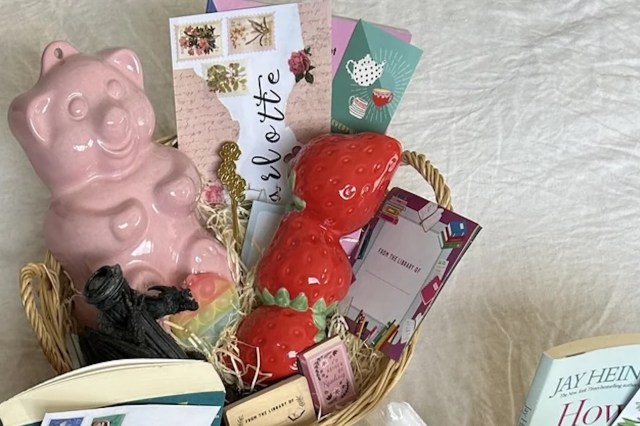 "This is so thoughtful and creative!"