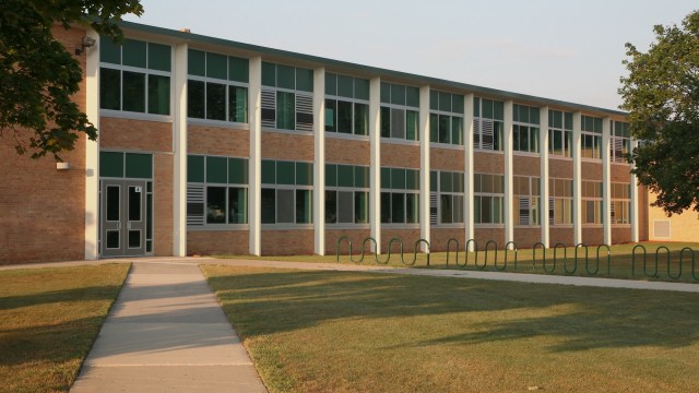 "That demands attention from every level of government."