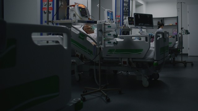 "Worries us at the poison control center year-round."