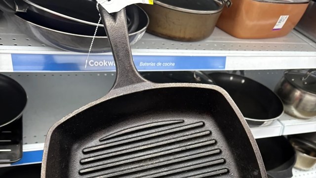 Commenters were offended, too.