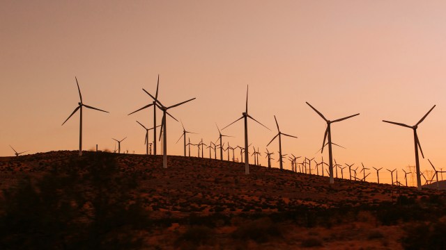 "We've come so far on the engineering side only to run into a problem of the human psyche."