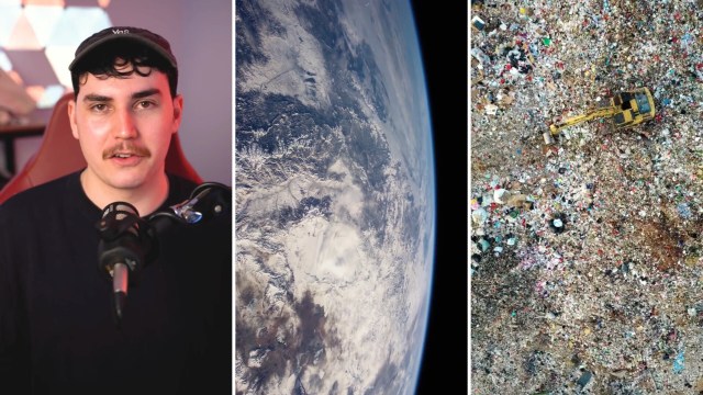 "This needs more attention."