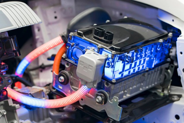 "Everybody's been worried about China's leverage, but now they've actually shown that they'll cut off critical minerals."