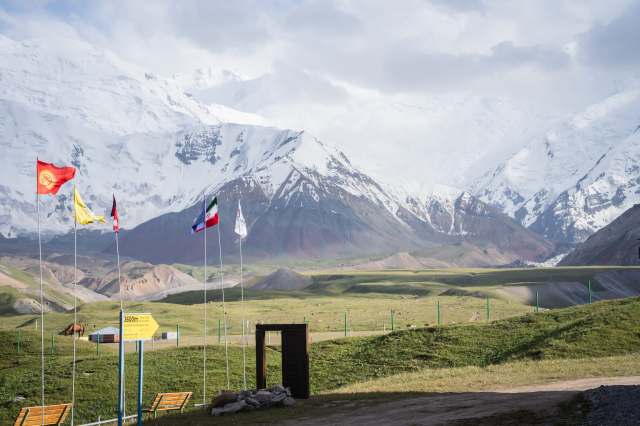 The higher tides are endangering communities on each US coast.