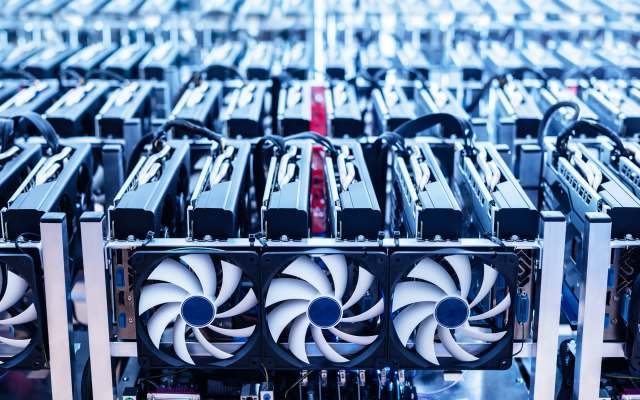 "The reality is that this isn't just some guy with a computer."