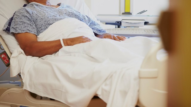 The disease can cause aches and pains, nausea, vomiting, and rash.