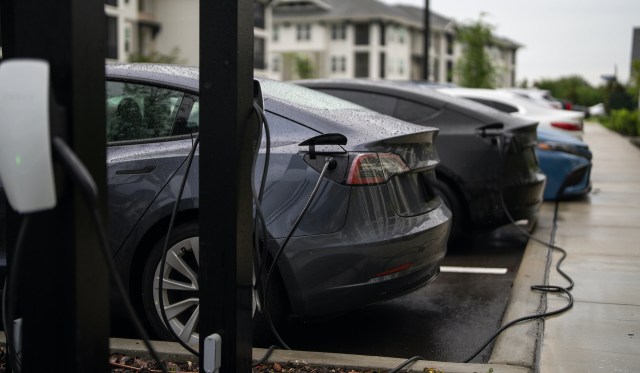 "Sales continue to set new records."