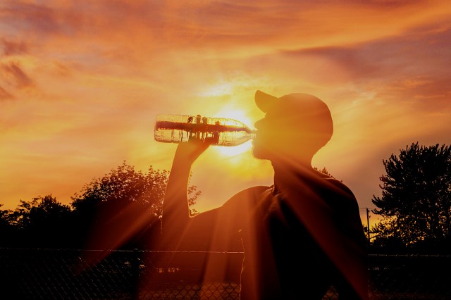 "Make sure your air conditioners are ready for another hot summer across much of the country."